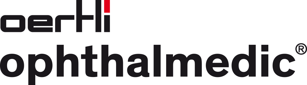 Oertli Ophthalmedic